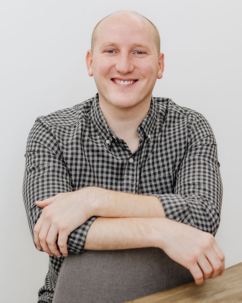 Philipp Wambold - Prime Building Design - Vernon